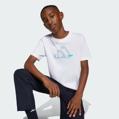 Áo T-shirt trẻ em adidas Adrenaline Aesthetic Unisex - KA0511