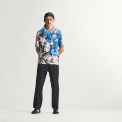 Áo jersey bóng đá adidas Manchester United Stone Roses Nam - JZ7098
