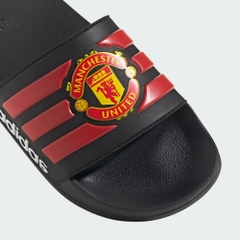 Dép quai ngang adidas Adilette Manchester United Unisex - JS4963