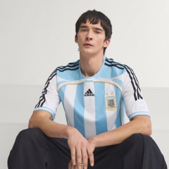 Áo jersey bóng đá adidas Sân nhà Argentina 2006 Nam - KF0322