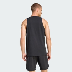 Áo Tank Top tập luyện adidas Puremotion Nam - KA7391