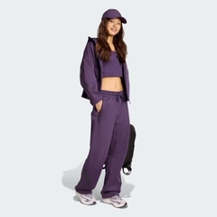 Quần nỉ adidas Z.N.E. Barrel Nữ - KB9441