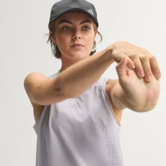 Áo Tank Top chạy bộ adidas ADI365 Aspyre Nữ - KQ8645