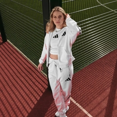 Quần nỉ adidas Z.N.E. Nữ - JE7843