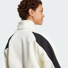 Áo khoác nỉ adidas Stadium Nữ - JW0519