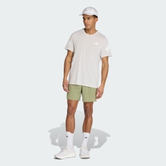 Áo T-shirt chạy bộ adidas adi365 Climacool Nam - KR3050