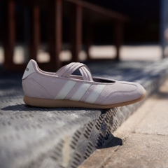 Giày thời trang adidas Barreda Mary Jane Nữ - KJ2254