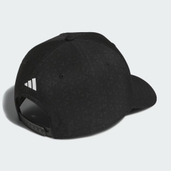 Mũ lưỡi trai golf adidas Tour Print Nam - JZ0449