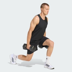 Áo Tank Top tập luyện adidas Puremotion Nam - KA7391