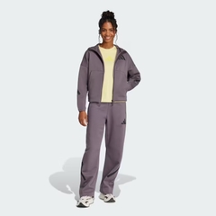Quần dài adidas Z.N.E. Barrel Nữ - JC5411
