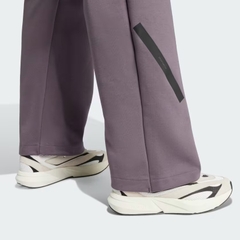 Quần dài adidas Z.N.E. Barrel Nữ - JC5411