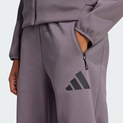 Quần dài adidas Z.N.E. Barrel Nữ - JC5411