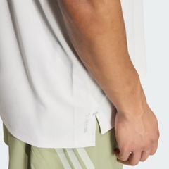 Áo T-shirt chạy bộ adidas adi365 Climacool Nam - KR3050