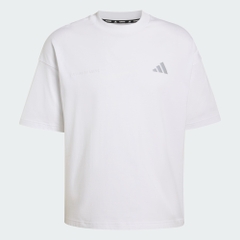 Áo T-shirt chạy bộ adidas adi365 Cheering Unisex - KA0325