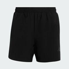 Quần short tập luyện adidas D4T Power 3 sọc Nam - KD0353
