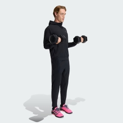 Áo hoodie tập luyện adidas D4T Nam - KA4821