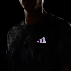 Áo T-shirt chạy bộ adidas adi365 Animal Iconic Nam - KG1341