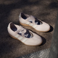 Giày thời trang adidas Barreda Mary Jane Nữ - KJ2254
