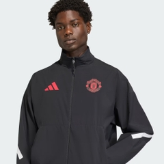 Áo khoác gió adidas Manchester United Z.N.E. Anthem Nam - JM5559
