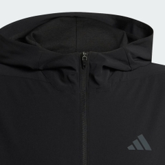 Áo hoodie tập luyện adidas D4T Nam - KA4821