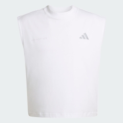 Áo Tank Top chạy bộ adidas adi365 Cheering Unisex - KB2601