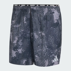Quần short chạy bộ adidas adi365 Animal Iconic Nam - KG0471
