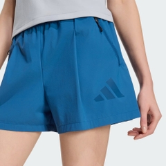 Quần short adidas Z.N.E. Nữ - KF0579