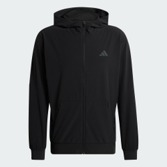 Áo hoodie tập luyện adidas D4T Nam - KA4821