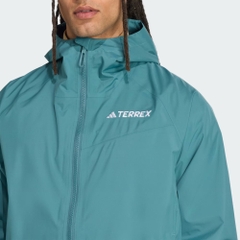 Áo khoác adidas Terrex Multi 2L RAIN.RDY Nam - JL9774