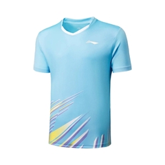 Bộ quần áo cầu lông Li-Ning Nam P-AATU025-3