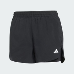 Quần short tập luyện adidas Essentials 2 trong 1 Nữ - KB1242