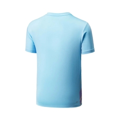 Bộ quần áo cầu lông Li-Ning Nam P-AATU025-3