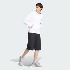 Áo hoodie chạy bộ adidas adi365 Cheering Unisex - KA0331