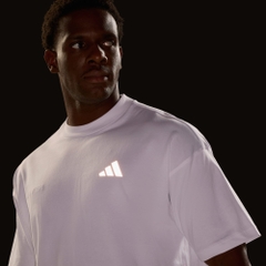 Áo T-shirt chạy bộ adidas adi365 Cheering Unisex - KA0325