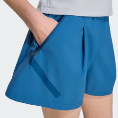 Quần short adidas Z.N.E. Nữ - KF0579