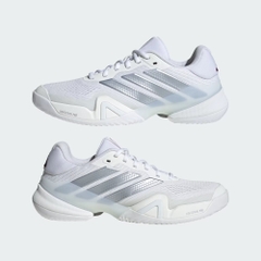Giày tennis/pickleball adidas Barricade 14 Nam - KK4377