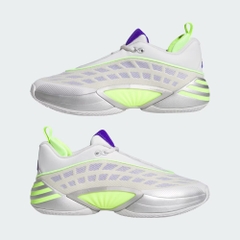 Giày bóng rổ adidas DON Issue 8 Unisex - KI9286