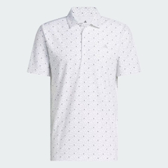 Áo Polo golf adidas Ultimate365+ Soft Nam - KE8343