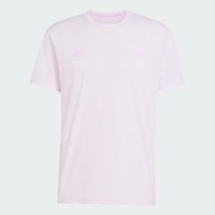 Áo T-shirt chạy bộ adidas adi365 Nam - KE8964