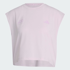 Áo Tank Top chạy bộ adidas adi365 Nữ - KE8961