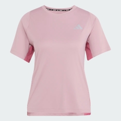 Áo T-shirt chạy bộ adidas adi365Breeze Nữ - KS7253