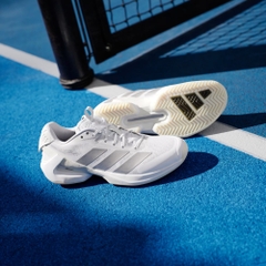 Giày tennis/pickleball adidas Adizero Ubersonic 5 Nữ - IH8103