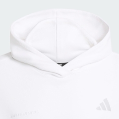 Áo hoodie chạy bộ adidas adi365 Cheering Unisex - KA0331