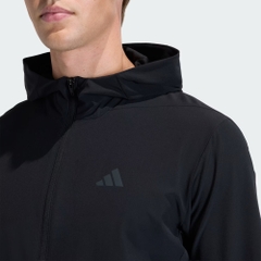 Áo hoodie tập luyện adidas D4T Nam - KA4821