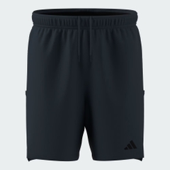 Quần short tập luyện adidas Hybrid Designed for Training Nam - JX5694