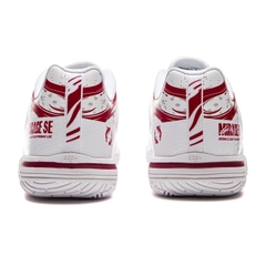Giày cầu lông chuyên nghiệp Li-Ning Nam P-AYZU021-1