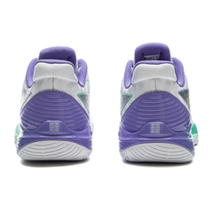 Giày cầu lông Li-Ning Thunder Nữ P-AYZU015-1