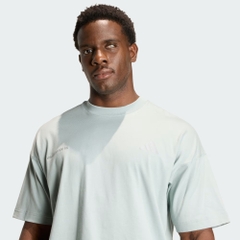 Áo T-shirt chạy bộ adidas adi365 Cheering Unisex - KE2827
