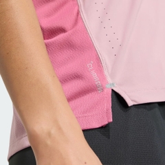 Áo T-shirt chạy bộ adidas adi365Breeze Nữ - KS7253