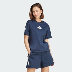 Áo T-shirt adidas Z.N.E. Nữ - JW7749